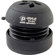 Pyle PMS2 Bass Expanding Rechargeable Mini Speaker, USB 2.0, Black: Picture 3 thumbnail