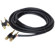 Pyle PPBB15 15 Feet 12 Gauge Banana Plug to Banana Plug Speaker Cable: Picture 2 thumbnail