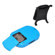 Pyle Pedometer Personalized Calibration for Walking and Running: Picture 2 thumbnail