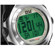 Pyle Digital Heart Rate Monitor Watch with Chronograph, Pulse and Pedometer: Picture 5 thumbnail