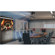 Pyle PRJ3D69 High-Definition Widescreen Projector with Up to 200" Viewing Screen, Built-In Speakers, 3D Capable & Supports 1080p: Picture 5 thumbnail