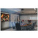 Pyle PRJ3D79 High-Definition Widescreen Projector with Upto 200" Viewing Screen, Built-In Speakers, 3D Capable & Supports 1080p: Picture 5 thumbnail