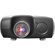 Pyle PRJ3D89 High-Definition Widescreen Projector with Upto 200" Viewing Screen, Built-In Speakers, 3D Capable & Supports 1080p: Picture 1 thumbnail