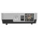 Pyle Home Widescreen 1080p LED Projector, 2200 Lumens, 1000:1 Contrast Ratio, 140" Viewing Screen, 2 HDMI/2 USB/VGA, 50000 Hour Lamp Life: Picture 1 thumbnail