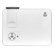 Pyle Home Widescreen 1080p LED Projector, 2200 Lumens, 1000:1 Contrast Ratio, 140" Viewing Screen, 2 HDMI/2 USB/VGA, 50000 Hour Lamp Life: Picture 2 thumbnail
