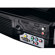 Pyle PRJHD66 HD Video Projector, 1800 Lumens, 5" TFT LCD, 800:1 Contrast Ratio, HDMI x 1: Picture 2 thumbnail