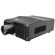 Pyle PRJLE44 High-Definition LED Widescreen Projector with Up to 100" Viewing Screen, Built-In Speakers & 3D Capability: Picture 5 thumbnail