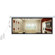 Pyle 47x84" Manual Projector Widescreen Projector Screen, 16:9 Aspect Ratio: Picture 2 thumbnail