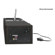 Pyle iPhone/iPod 2.1 Soundbar Docking System with Aux-In and Video Output: Picture 2 thumbnail