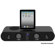 Pyle iPad/iPod/iPhone 300 Watts Sound Bar Docking System with FM Radio & Wireless Remote: Picture 2 thumbnail
