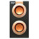 Pyle PSBU9 Portable Bookshelf Speaker with Lithium Rechargeable Battery/Stereo/USB/SD Card Playback Aux In for iPod, Android, iPhone and iPad: Picture 6 thumbnail