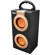 Pyle PSBU9 Portable Bookshelf Speaker with Lithium Rechargeable Battery/Stereo/USB/SD Card Playback Aux In for iPod, Android, iPhone and iPad: Picture 1 thumbnail