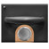 Pyle PSBU9 Portable Bookshelf Speaker with Lithium Rechargeable Battery/Stereo/USB/SD Card Playback Aux In for iPod, Android, iPhone and iPad: Picture 3 thumbnail