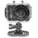 Pyle Sports PSCHD60 Full HD 1080P Action Camera/Camcorder, 12MP, 4x Digital Zoom, 2.4" Touch Screen Display, HDMI/USB, Black: Picture 1 thumbnail