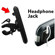 Pyle PSIC55 Protection Waterproof Universal Sport Case with Bike/Motorcycle/Jetski Clamp: Picture 3 thumbnail