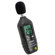 Pyle PSPL03 Mini Sound Level Meter with A Frequency Weighting, 35-100dB Level Range: Picture 4 thumbnail