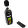 Pyle PSPL03 Mini Sound Level Meter with A Frequency Weighting, 35-100dB Level Range: Picture 2 thumbnail