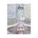 Pyle Hanging Waterproof AM/FM Shower Clock Radio: Picture 3 thumbnail