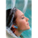 Pyle Waterproof Neckband Headphone with Built-in 4GB MP3 Player for Swimming & Water Sports, Blue: Picture 4 thumbnail