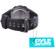 Pyle Marathon Runner Ladies Watch with Target Time Setting, Time Alert, 150 Lap Chronograph Memory: Picture 1 thumbnail