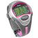 Pyle Marathon Runner Ladies Watch with Target Time Setting, Time Alert, 150 Lap Chronograph Memory, Pink: Picture 3 thumbnail