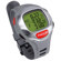 Pyle Marathon Runner Watch for Mens with Target Time Setting, Time Alert, 150 Lap Chronograph Memory, Grey: Picture 4 thumbnail