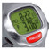 Pyle Marathon Runner Watch for Mens with Target Time Setting, Time Alert, 150 Lap Chronograph Memory, Grey: Picture 3 thumbnail