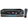Pyle 200 Watts Digital AM/FM Stereo Receiver, 50 Radio Station Preset Memories: Picture 3 thumbnail