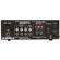 Pyle PTAU23 Mini 2x40W Stereo Power Amplifier with USB/AUX Inputs: Picture 1 thumbnail