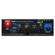 Pyle PTAU23 Mini 2x40W Stereo Power Amplifier with USB/AUX Inputs: Picture 3 thumbnail