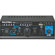 Pyle PTAU34 Mini 2x75W Stereo Power Amplifier with USB/AUX Inputs: Picture 2 thumbnail