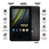 Pyle Home  9" 3D Graphics Wi-Fi Tablet Computer, 1.2GHz Cortex A8, 512MB RAM, 8GB Storage Capacity, Android 4.0 (Ice Cream): Picture 1 thumbnail