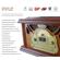 Pyle PTCDCS32BT: Picture 1 thumbnail