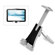 Pyle Universal Tablet PC Stand/Holder: Picture 3 thumbnail