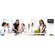 Pyle Universal Tablet PC Stand/Holder: Picture 2 thumbnail