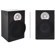 Pyle PTTCSM60 Turntable Boombox Multimedia System with AM/FM Radio, CDs, Cassettes, MP3s, USB/SD Memory Ports & Vinyl-to-MP3 Encoding: Picture 2 thumbnail