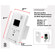 Pyle Bluetooth Enabled In-Wall Streaming...: Picture 2 thumbnail