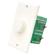 Pyle PVCKT5 Wall Mount Rotary Volume Control Knob (Ivory): Picture 2 thumbnail