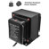 Pyle 2000W Step Up and Step Down Voltage...: Picture 1 thumbnail