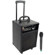 Pyle 200 W VHF Wireless Battery Powered PA System: Picture 4 thumbnail