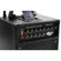 Pyle 600 watt VHF Wireless Portable PA System with iPod Dock: Picture 1 thumbnail