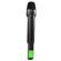 Pyle 600 watt VHF Wireless Portable PA System with iPod Dock: Picture 2 thumbnail