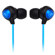 Pyle PWP25 Surf Sound Waterproof Marine Earbuds Headphones for MP3 Players & iPods, 16 Ohms, 20-20,000Hz, 3.5mm Stereo Plug, Black: Picture 6 thumbnail