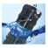 Pyle PWPBT60  Box Bluetooth Marine Grade Portable Wireless Speaker, Black: Picture 1 thumbnail