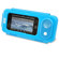 Pyle Surf  Universal Waterproof Portable Speaker and Case for iPod/iPhone4 & 5/MP3 Player/Smartphone, Blue: Picture 4 thumbnail