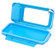 Pyle Surf  Universal Waterproof Portable Speaker and Case for iPod/iPhone4 & 5/MP3 Player/Smartphone, Blue: Picture 2 thumbnail
