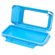 Pyle Surf  Universal Waterproof Portable Speaker and Case for iPod/iPhone4 & 5/MP3 Player/Smartphone, White: Picture 2 thumbnail