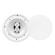 Pyle 5.25" Weather Proof In-Ceiling Speaker: Picture 2 thumbnail