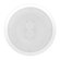 Pyle 8" Weather Proof In-Ceiling Speaker: Picture 4 thumbnail