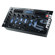 Pyle 4 Channel 19" Professional Mixer, 10-Band Graphic Equalizer: Picture 2 thumbnail